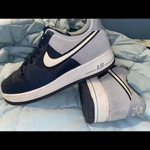 Nike air Force’s